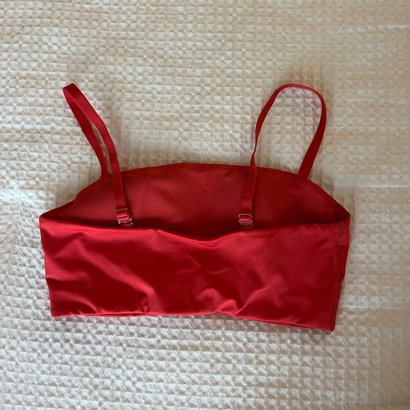 Nike Sports Bra - Picture 2 of 3